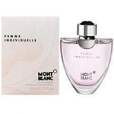 Montblanc Femme Individuelle - Perfume Feminino