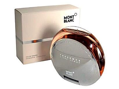 Montblanc Presence Dune Femme - Perfume Feminino