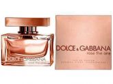 Dolce & Gabbana Rose The One -Perfume Feminino Eau de Parfum